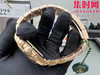 劳力士新款 CBD配重版 重量210克+ 包边迪通拿配重版 丹东4130机 全玫金钢带款 男士腕表 商品缩略图4
