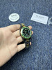 劳力士 BLAKEN 改装水鬼全黑 间金绿水鬼黑武士 男士腕表 商品缩略图2