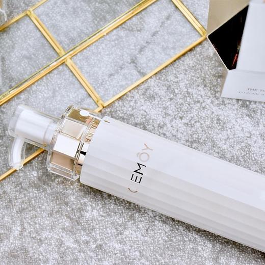 澳洲cemoy白金流明修复精华水乳各-120ML 商品图3