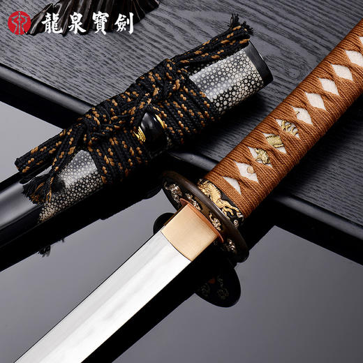 半藏-武士刀（未开刃） 商品图2