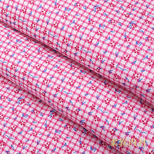 天福-丹菊女唐装 商品图5