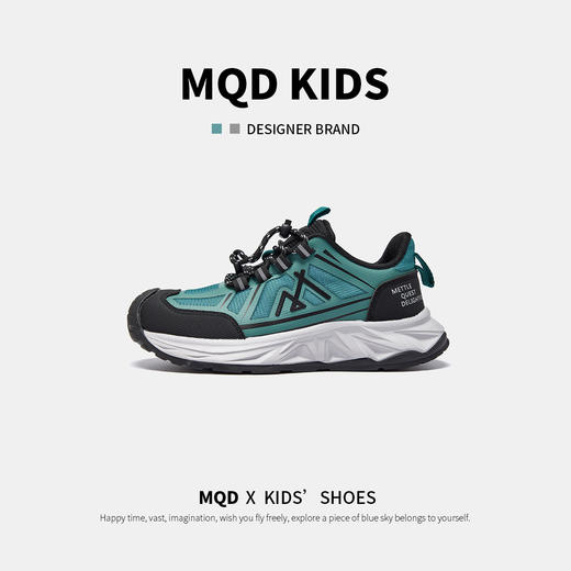 【ZY马骑顿】秋季儿童板鞋 商品图4