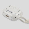 GOODBAI  LOGO印花波点图案耳机保护壳 商品缩略图3