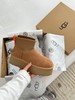 【只可换码 不退货】UGG迪普厚底短靴（XR） 商品缩略图2