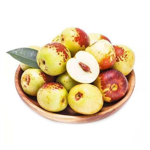 大荔冬枣（王中王）(500±20g) 商品图0
