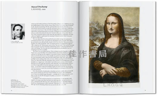 1920s Paris / 1920年代的巴黎 Taschen【Basic Art】系列 商品图1