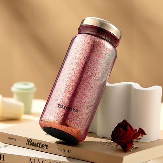 【6F】多样屋迷你保温钛杯 小巧便携小容量口袋杯女高颜值水杯送礼新品 商品图2