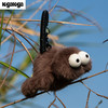 logaloga 物种团圆系列 毛绒挂件 动物系列 商品缩略图4