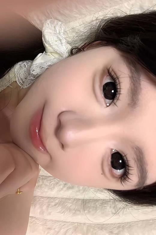 DorisCon 半年抛 乌龙醉 直径14.5mm着色14.0mm 商品图3