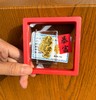 北高峰文创-含金手机贴 商品缩略图0