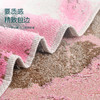 洁丽雅10A抑菌毛巾纯棉洗脸家用国画风加厚全棉吸水2025新款浴巾 商品缩略图4
