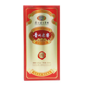 贵州茅台集团贵州老窖窖龄T15白酒   500ml （6931699846195）