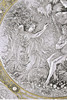 独角鹿西洋古董 1860-1870年代法国工匠Léonard Morel-Ladeuil设计英国名坊Elkington出品《失乐园》主题米尔顿之盾 商品缩略图4
