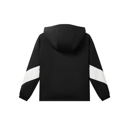 【春上新】【6.8折】8楼ANTA KIDS 安踏儿童 男大童篮球丝光绒运动上衣 吊牌价439元 活动价299元 商品图1