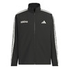 阿迪达斯KC2845外套男装2025秋季新款ST SPORTS BD TT休闲宽松立领夹克 商品缩略图0