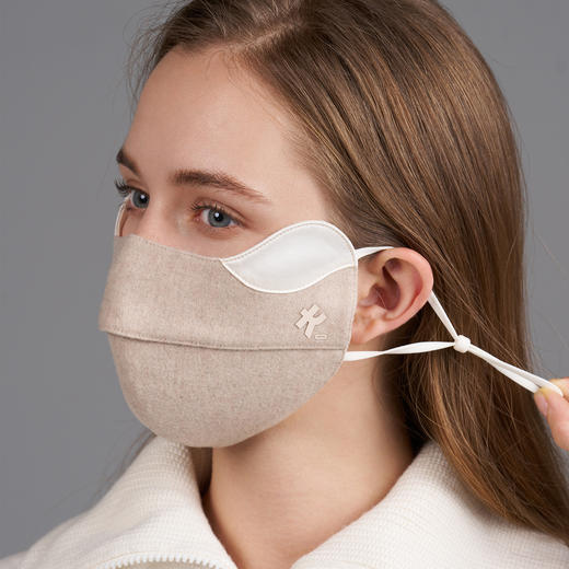 卡蒙保暖口罩骑行防风防护全脸防紫外线防冻脸防晒面罩KM-6680 商品图0