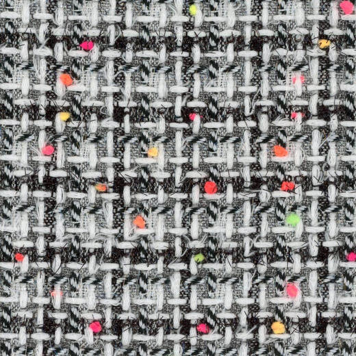 2025【海外仓】香奈儿粗花呢白金卡 LX31631（价格为每厘米+不包邮） 商品图0