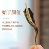 云南古树白茶景谷月光白茶叶高山天然老白茶散装50g茶叶自饮 商品缩略图1