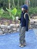 4楼MOLYVIVI机车夹克外套 款货号：MLLJ25105 吊牌价348  折后278 商品缩略图4