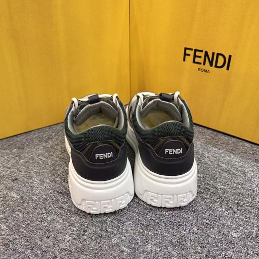 男款休闲鞋011 商品图2