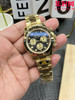 劳力士新款 CBD配重版 重量210克+ 包边迪通拿配重版 丹东4131机 全金钢带款 男士腕表 商品缩略图2