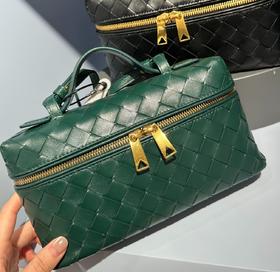 女款编织斜挎包005