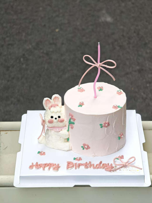 樱花萌兔 商品图0