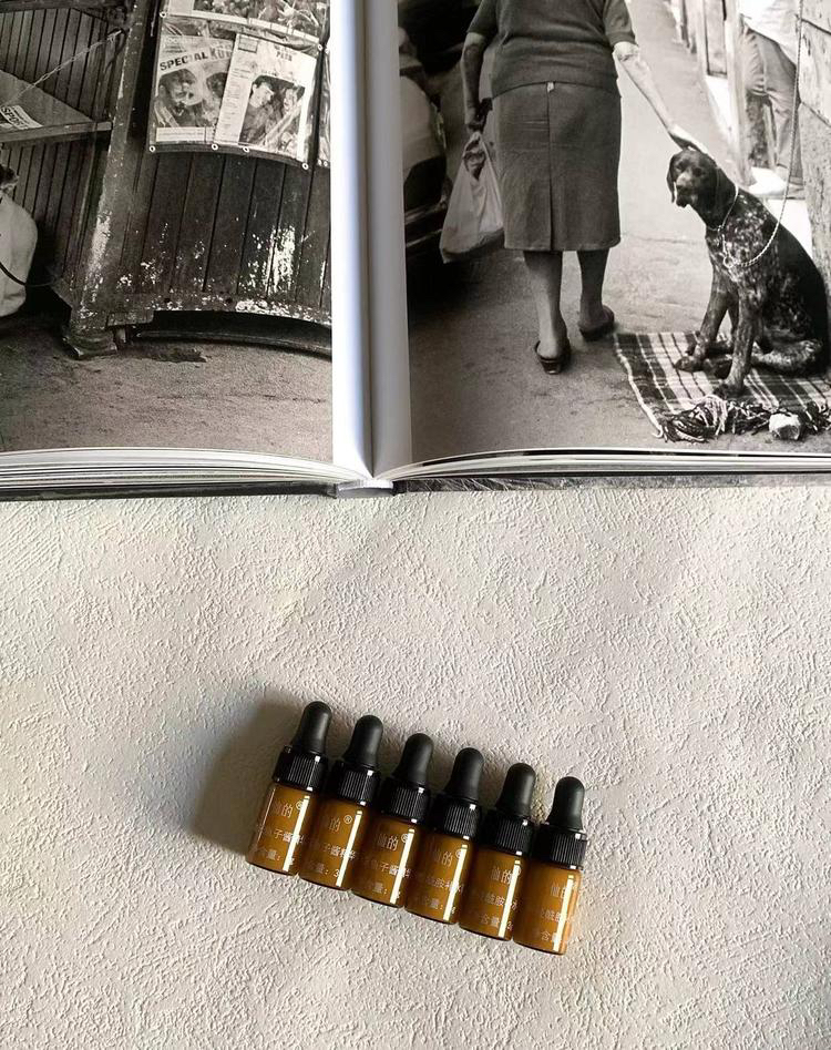 25年第四季度1500积分兑换·鱼子酱精华露便携装*2