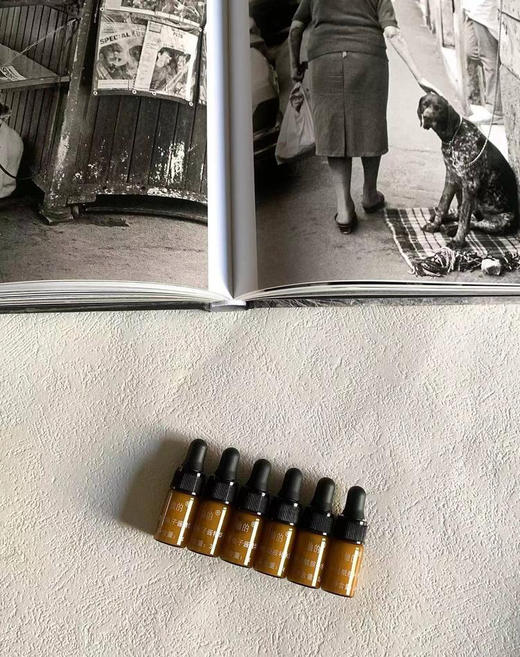 25年第四季度1500积分兑换·鱼子酱精华露便携装*2 商品图0