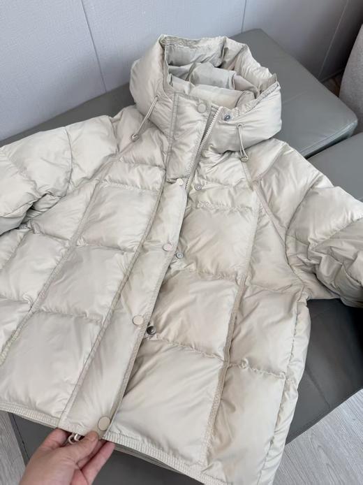 秒杀亏本同里同料双保护鹅绒羽绒服 商品图6