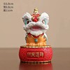 【好运狮来🎁】创意佛山醒狮文创特色礼品套装， 商务活动年会送客户伴手 ，礼生日礼物，寓意满满，送出非凡心意！ 商品缩略图5