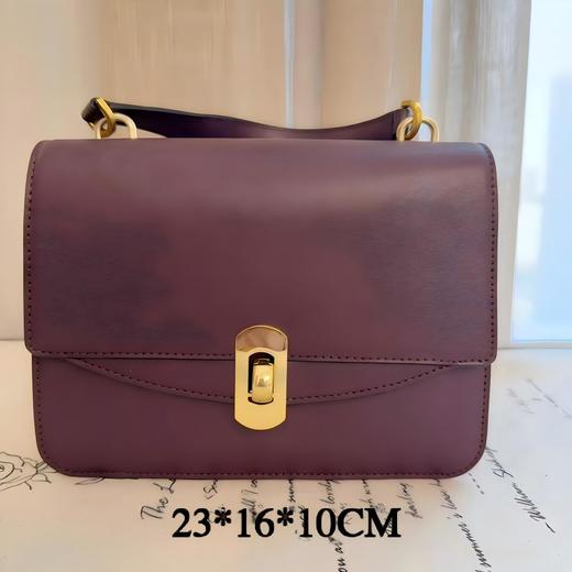 马卡龙色系 出口欧洲宁波外贸公司包包样品/ 尾货 合集·第一组 商品图4