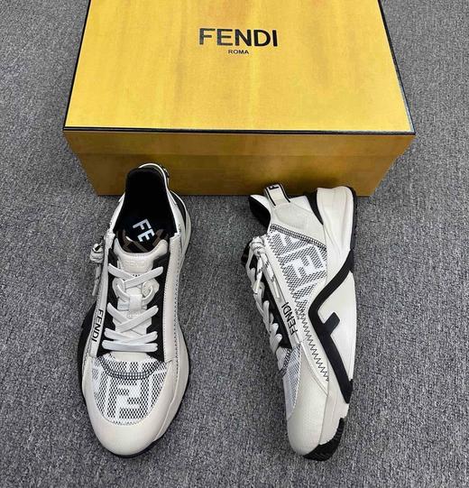 男款运动鞋011 商品图1