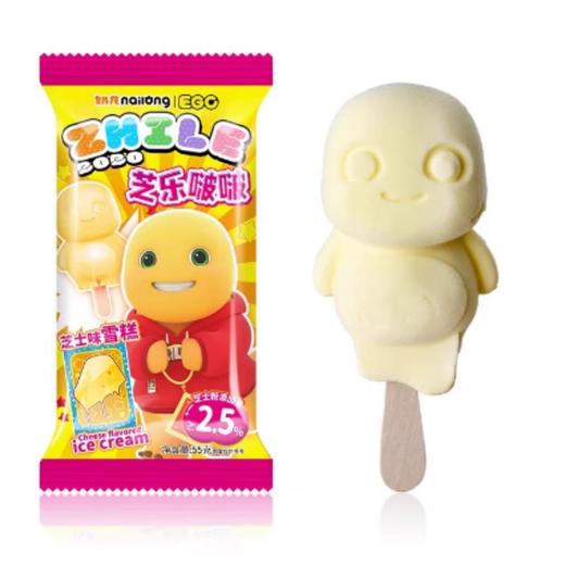 奶龙/EGC芝士味雪糕55g 商品图0