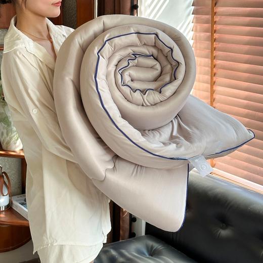 【饱满蓬松 深睡秘诀 平衡控温】京帝 星球深睡控温被 商品图10