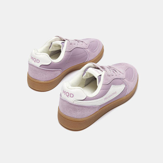 【ZY马骑顿】秋季休闲儿童板鞋 商品图2