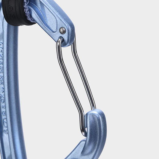 KAILAS凯乐石 Flash  Wire 闪电钢丝门快挂 18CM EC402B【Z】 商品图3