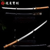 半藏-武士刀（未开刃） 商品缩略图3