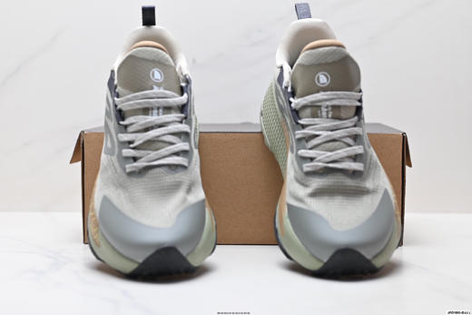 北缅THE NORTH FACE Altamesa 500 圆头系带 减震 耐磨 低帮 徒步鞋 商品图7