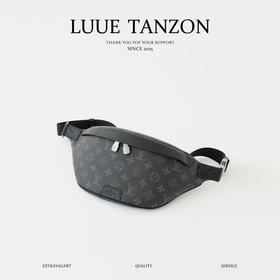 -男士礼物专区·驴家DISCOVERY腰包（JPH）