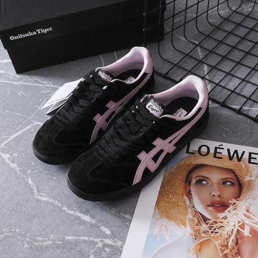 Onitsuka Tiger鬼塚虎25春季德训鞋  时尚休闲防滑低帮板鞋 男女同款 商品图4