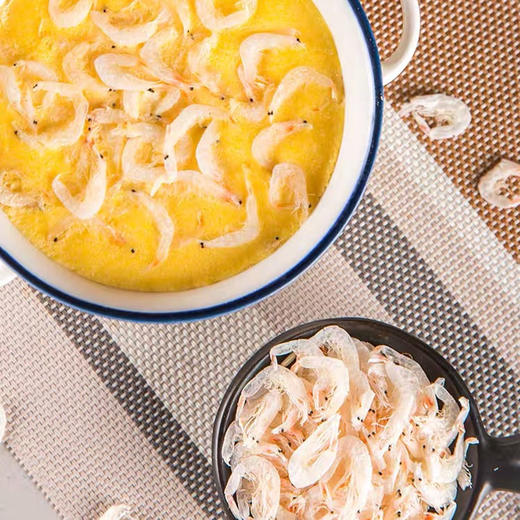 壮元海 虾皮 商品图2