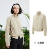 4楼MOLYVIVI机车夹克外套 款货号：MLLJ25105 吊牌价348  折后278 商品缩略图3