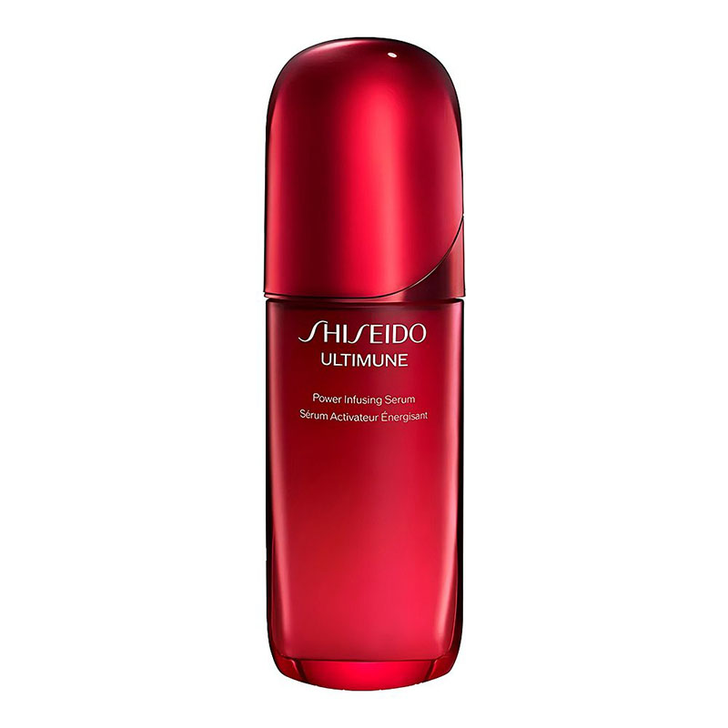【999任选3件】资生堂（SHISEIDO）红腰子精华液红全新四代妍肌活精华面部紧致保湿 全新四代 红腰子75ml