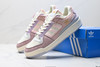 阿迪达斯Adidas Forum LOW CL经典低帮休闲运动板鞋JP5892男女鞋 商品缩略图7