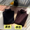 秋冬男士高领纯色针织衫毛衣（蕾姐穿S） 商品缩略图14
