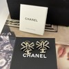 香奈儿 蝴蝶结吊c耳钉（XK） 商品缩略图2