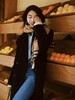 专柜流出Bur重磅经典款山羊绒围巾男女同款 商品缩略图1