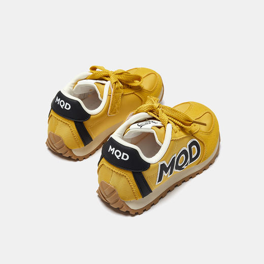 【ZY马骑顿】秋季儿童板鞋 商品图2