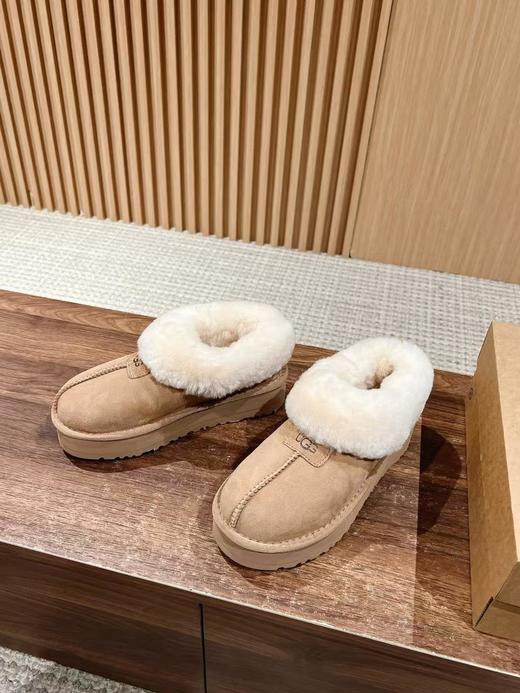 【只可换码 不退货】UGG塔次特浅口雪地靴（XR） 商品图7
